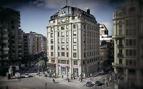 Hotel Alfonso V